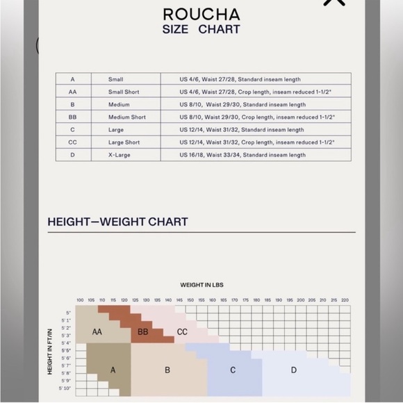 Roucha Penn Sweatpants Overdye Size B or US Medium - Picture 12 of 12